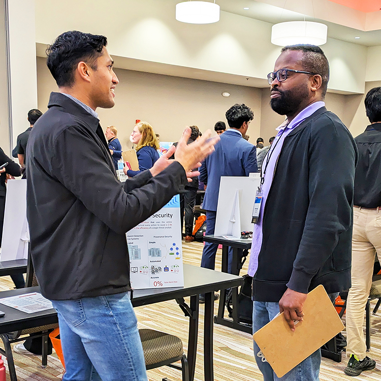 Caption here about Provenance Security