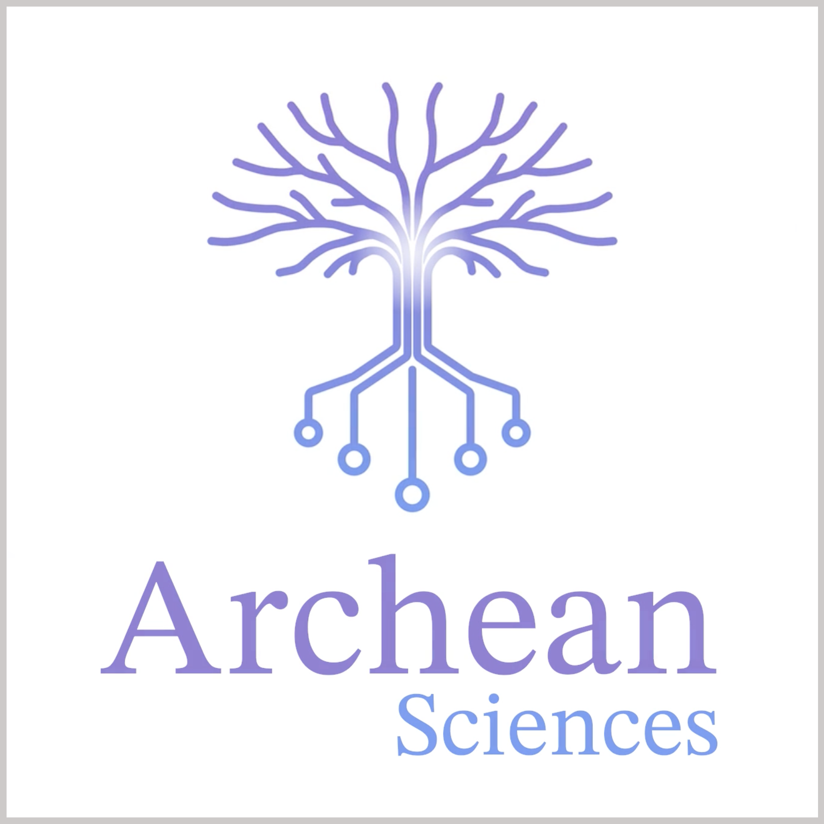 Archean Sciences logo