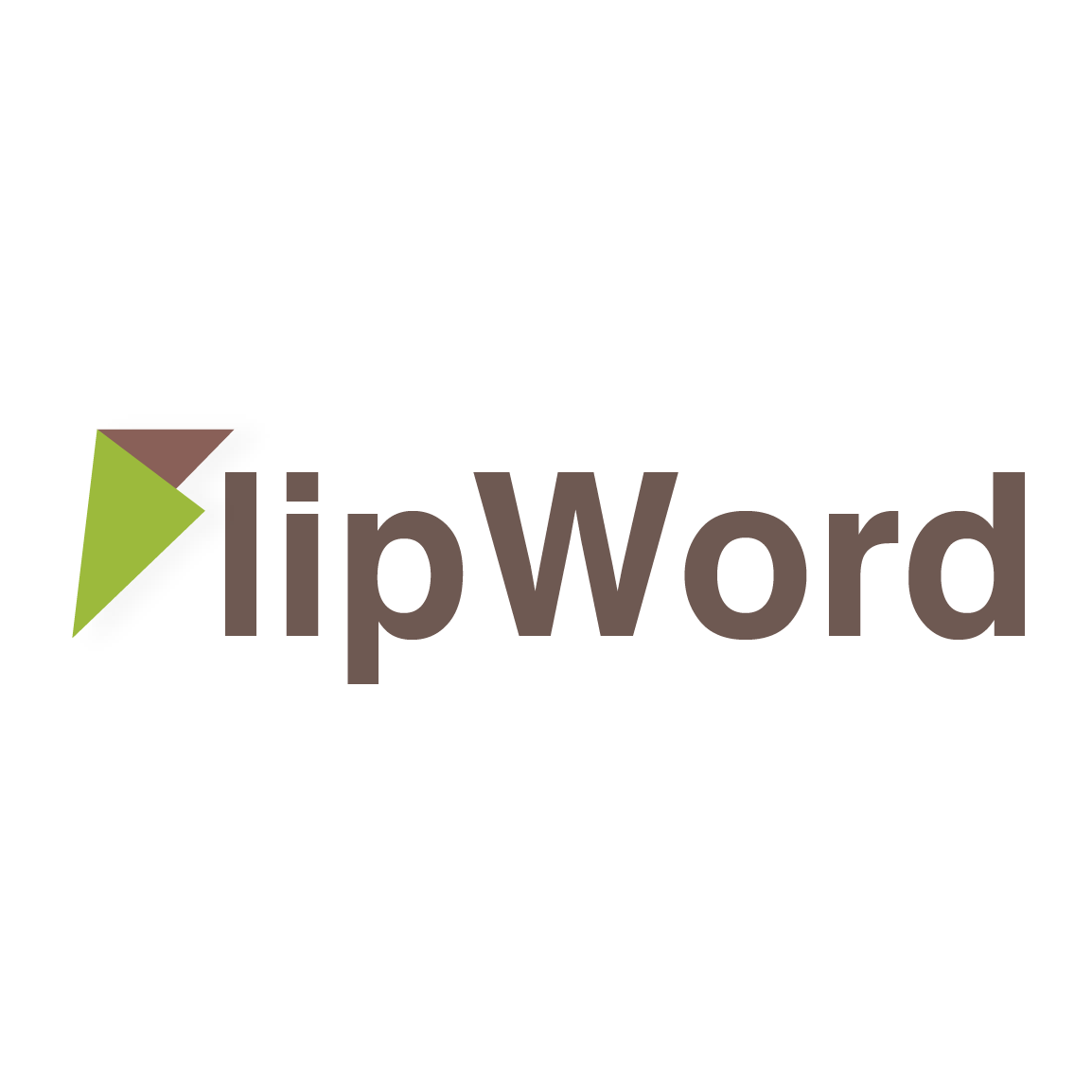 FLIPWORD