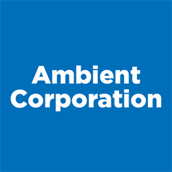 AMBIENT CORPORATION