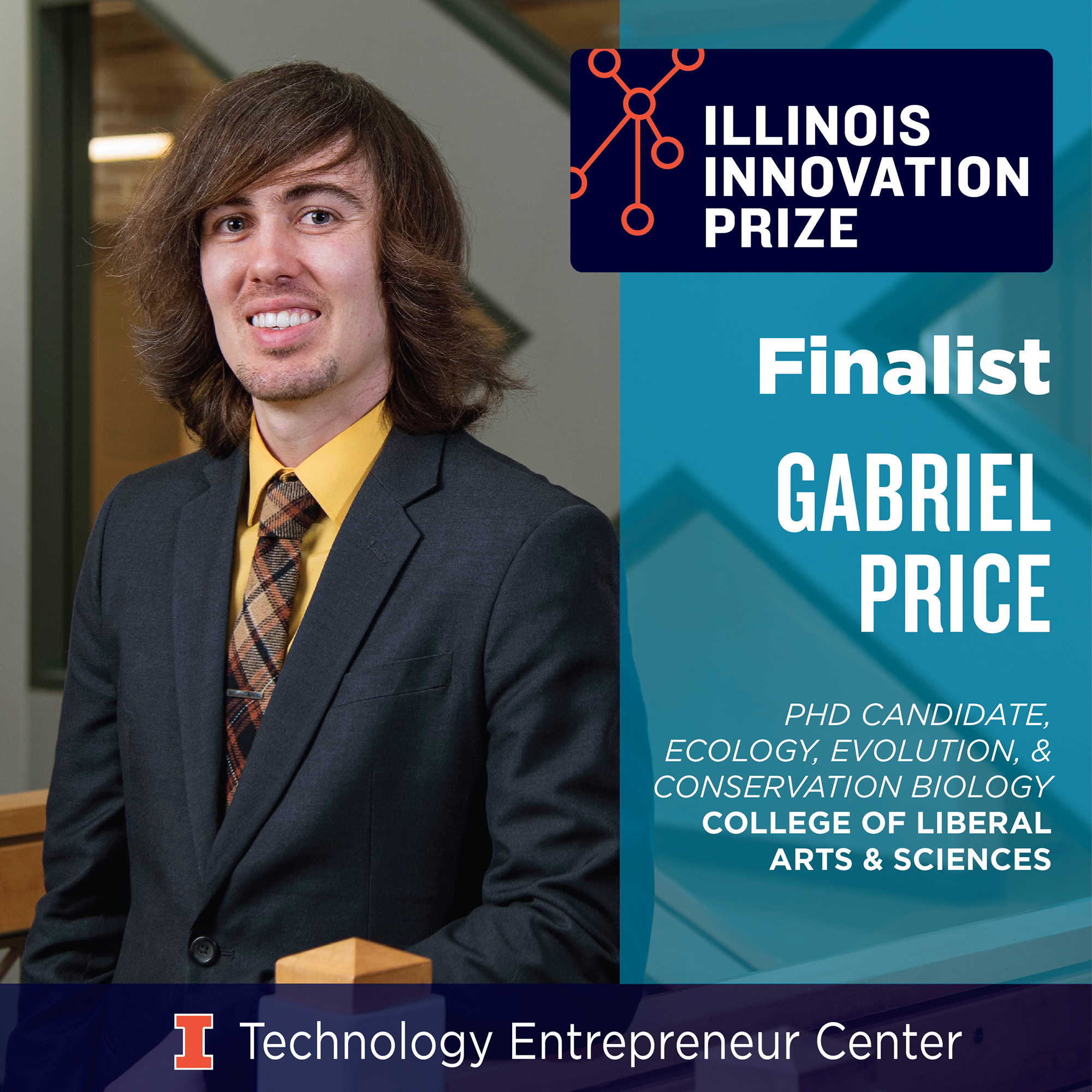 Gabriel Price