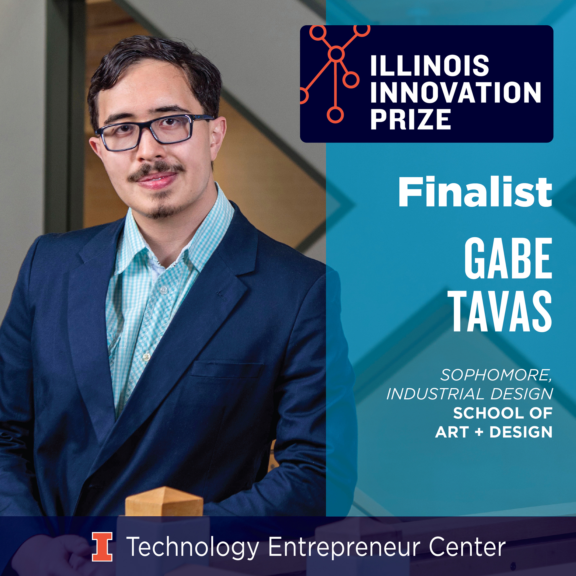 Gabe Tavas