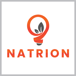 Natrion logo