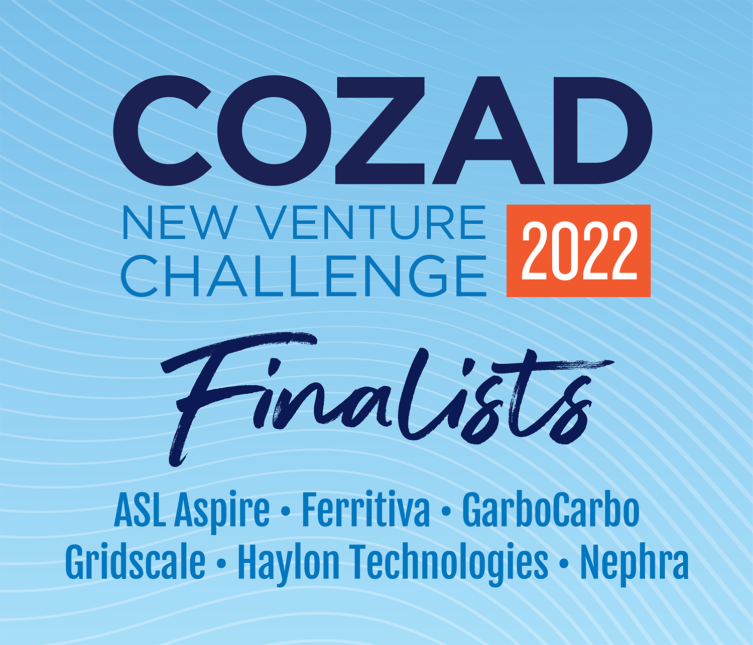 6 Illinois Teams to Compete For Cozad New Venture Challenge Grand Prizes Technology
