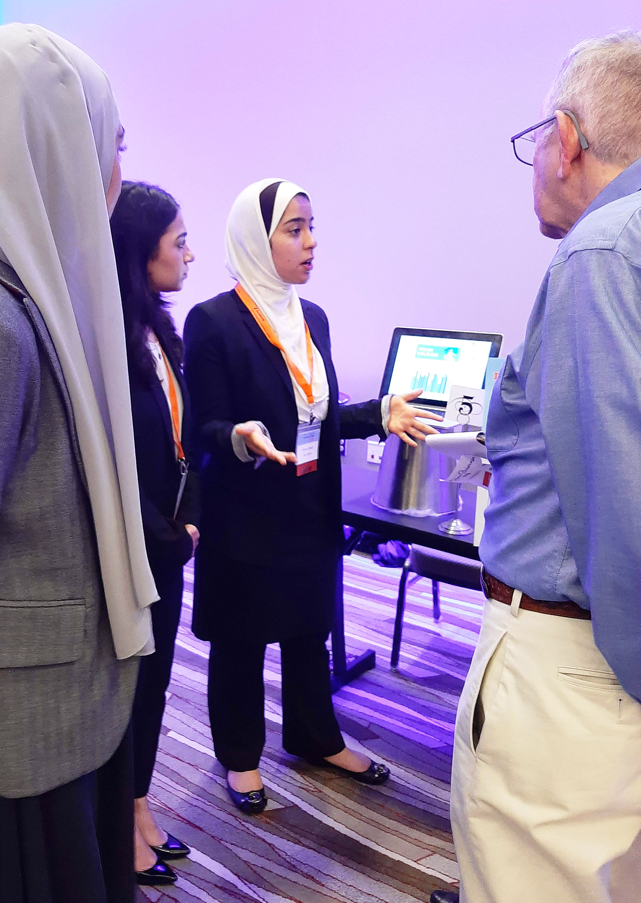 Mona Jawad,&amp;amp;amp;amp;amp;amp;amp;amp;amp;amp;nbsp; ASL Aspire team.&amp;amp;amp;amp;amp;amp;amp;amp;amp;amp;nbsp;