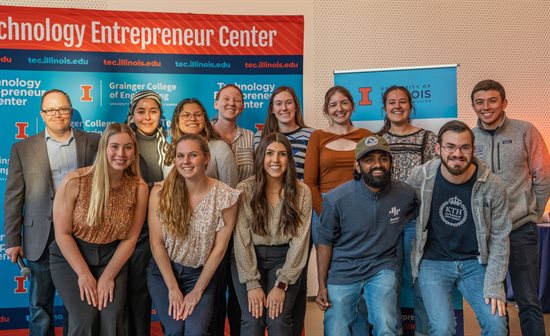 Cozad New Venture Challenge 2023 participants!&amp;amp;amp;amp;amp;amp;amp;amp;amp;amp;amp;amp;nbsp;